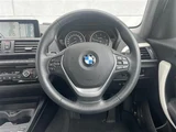 2017 BMW 118d 118d White Sedan for sale, Japanese used car export - photo 9 of 24 | GULJI TRADERS