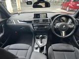 2018 BMW 118d M Sport 118d M Sport Black Sedan for sale, Japanese used car export - photo 2 of 24 | GULJI TRADERS