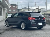 2018 BMW 118d M Sport 118d M Sport Black Sedan for sale, Japanese used car export - photo 3 of 24 | GULJI TRADERS