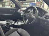 2018 BMW 118d M Sport 118d M Sport Black Sedan for sale, Japanese used car export - photo 16 of 24 | GULJI TRADERS