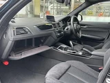 2018 BMW 118d M Sport 118d M Sport Black Sedan for sale, Japanese used car export - photo 22 of 24 | GULJI TRADERS