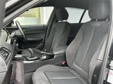 2018 BMW 118d M Sport 118d M Sport Black Sedan for sale, Japanese used car export - photo 23 of 24 | GULJI TRADERS