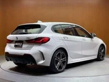 2020 BMW 118d M Sport 118d M Sport White Sedan for sale, Japanese used car export - photo 2 of 24 | GULJI TRADERS