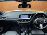2020 BMW 118d M Sport 118d M Sport White Sedan for sale, Japanese used car export - photo 3 of 24 | GULJI TRADERS