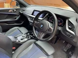 2020 BMW 118d M Sport 118d M Sport White Sedan for sale, Japanese used car export - photo 5 of 24 | GULJI TRADERS