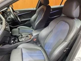 2020 BMW 118d M Sport 118d M Sport White Sedan for sale, Japanese used car export - photo 22 of 24 | GULJI TRADERS
