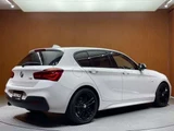 2017 BMW 118i M Sport 118i M Sport White Sedan for sale, Japanese used car export - photo 2 of 24 | GULJI TRADERS