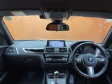 2017 BMW 118i M Sport 118i M Sport White Sedan for sale, Japanese used car export - photo 3 of 24 | GULJI TRADERS
