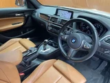 2017 BMW 118i M Sport 118i M Sport White Sedan for sale, Japanese used car export - photo 5 of 24 | GULJI TRADERS