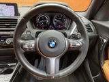 2017 BMW 118i M Sport 118i M Sport White Sedan for sale, Japanese used car export - photo 17 of 24 | GULJI TRADERS