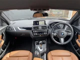 2017 BMW 118i M Sport 118i M Sport Gray Sedan for sale, Japanese used car export - photo 3 of 24 | GULJI TRADERS