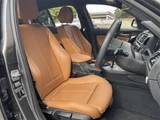 2017 BMW 118i M Sport 118i M Sport Gray Sedan for sale, Japanese used car export - photo 5 of 24 | GULJI TRADERS