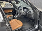 2017 BMW 118i M Sport 118i M Sport Gray Sedan for sale, Japanese used car export - photo 6 of 24 | GULJI TRADERS