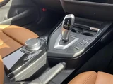 2017 BMW 118i M Sport 118i M Sport Gray Sedan for sale, Japanese used car export - photo 22 of 24 | GULJI TRADERS