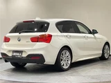 2015 BMW 120i M Sport 120i M Sport White Sedan for sale, Japanese used car export - photo 2 of 24 | GULJI TRADERS