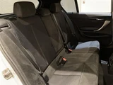 2015 BMW 120i M Sport 120i M Sport White Sedan for sale, Japanese used car export - photo 5 of 24 | GULJI TRADERS
