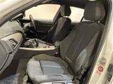 2015 BMW 120i M Sport 120i M Sport White Sedan for sale, Japanese used car export - photo 8 of 24 | GULJI TRADERS