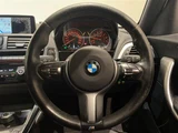 2015 BMW 120i M Sport 120i M Sport White Sedan for sale, Japanese used car export - photo 9 of 24 | GULJI TRADERS