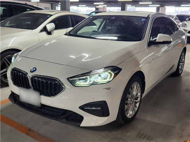 2021 BMW 2 Series Coupe - photo 1 2021 BMW 2 Series Coupe Coupe for sale, Japanese used car export - photo 1 of 16 | GULJI TRADERS
