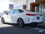 2021 BMW 2 Series 218d Coupe M Sport Coupe for sale, Japanese used car export - photo 8 of 50 | GULJI TRADERS