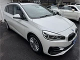 2021 BMW 2 Series Sedan for sale, Japanese used car export - photo 11 of 38 | GULJI TRADERS