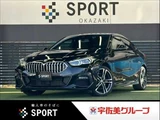 2021 BMW 2 Series 218d M Sport Sedan for sale, Japanese used car export - photo 1 of 20 | GULJI TRADERS