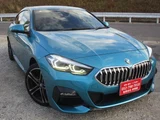 2021 BMW 2 Series Coupe M Sport Coupe for sale, Japanese used car export - photo 1 of 32 | GULJI TRADERS