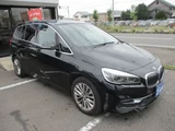 2021 BMW 2 Series Sedan for sale, Japanese used car export - photo 8 of 38 | GULJI TRADERS