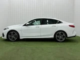 2021 BMW 2 Series 218d M Sport Sedan for sale, Japanese used car export - photo 14 of 20 | GULJI TRADERS