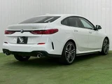 2021 BMW 2 Series 218d M Sport Sedan for sale, Japanese used car export - photo 16 of 20 | GULJI TRADERS