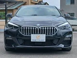 2021 BMW 2 Series 218d M Sport Edition Joy+ Sedan for sale, Japanese used car export - photo 14 of 50 | GULJI TRADERS