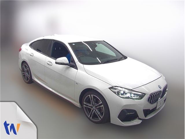 2021 BMW 2 Series M Sport - photo 1 2021 BMW 2 Series M Sport Sedan for sale, Japanese used car export - photo 1 of 4 | GULJI TRADERS