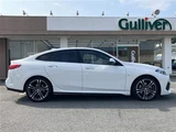 2021 BMW 2 Series 218d Coupe M Sport Coupe for sale, Japanese used car export - photo 9 of 24 | GULJI TRADERS