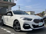 2021 BMW 2 Series 218d Coupe M Sport Coupe for sale, Japanese used car export - photo 11 of 24 | GULJI TRADERS