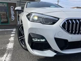 2021 BMW 2 Series 218d Coupe M Sport Coupe for sale, Japanese used car export - photo 12 of 24 | GULJI TRADERS