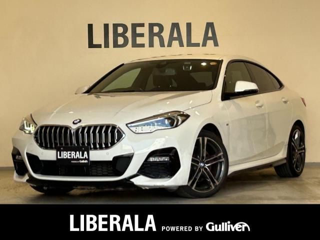 2021 BMW 2 Series 218d Coupe M Sport Coupe for sale, Japanese used car export | GULJI TRADERS