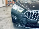 2021 BMW 2 Series 218d Coupe M Sport Coupe for sale, Japanese used car export - photo 3 of 24 | GULJI TRADERS