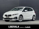 2021 BMW 2 Series 218d 4WD Sedan for sale, Japanese used car export - photo 1 of 23 | GULJI TRADERS