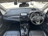2021 BMW 2 Series 218d 4WD Sedan for sale, Japanese used car export - photo 3 of 23 | GULJI TRADERS