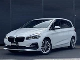2021 BMW 2 Series 218d 4WD Sedan for sale, Japanese used car export - photo 1 of 24 | GULJI TRADERS