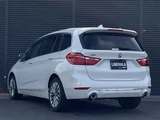2021 BMW 2 Series 218d 4WD Sedan for sale, Japanese used car export - photo 2 of 24 | GULJI TRADERS