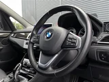 2021 BMW 2 Series 218d 4WD Sedan for sale, Japanese used car export - photo 7 of 24 | GULJI TRADERS
