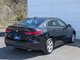 2021 BMW 2 Series 218d Sedan for sale, Japanese used car export - photo 5 of 24 | GULJI TRADERS