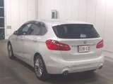 2021 BMW 2 Series 218d Sedan for sale, Japanese used car export - photo 2 of 7 | GULJI TRADERS