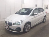 2021 BMW 2 Series 218d Sedan for sale, Japanese used car export - photo 4 of 7 | GULJI TRADERS