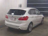 2021 BMW 2 Series 218d Sedan for sale, Japanese used car export - photo 5 of 7 | GULJI TRADERS