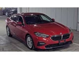 2021 BMW 2 Series Sedan for sale, Japanese used car export - photo 1 of 3 | GULJI TRADERS