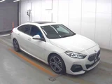 2021 BMW 2 Series Sedan for sale, Japanese used car export - photo 2 of 15 | GULJI TRADERS