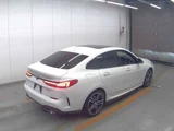 2021 BMW 2 Series Sedan for sale, Japanese used car export - photo 4 of 15 | GULJI TRADERS