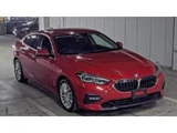 2021 BMW 2 Series Sedan for sale, Japanese used car export - photo 1 of 3 | GULJI TRADERS
